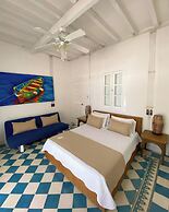 Agu Azul Beach Resort Hotel Boutique