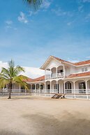 Agu Azul Beach Resort Hotel Boutique