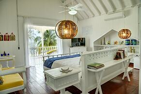 Agu Azul Beach Resort Hotel Boutique