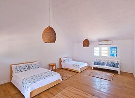 Agu Azul Beach Resort Hotel Boutique