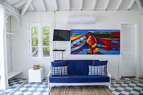 Agu Azul Beach Resort Hotel Boutique