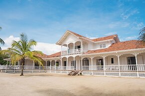 Agu Azul Beach Resort Hotel Boutique