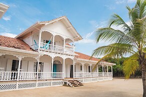 Agu Azul Beach Resort Hotel Boutique