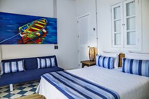 Agu Azul Beach Resort Hotel Boutique