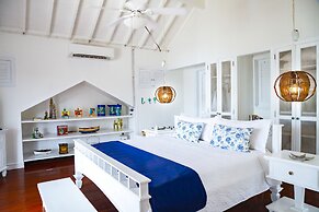 Agu Azul Beach Resort Hotel Boutique