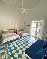 Agu Azul Beach Resort Hotel Boutique