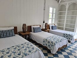 Agu Azul Beach Resort Hotel Boutique