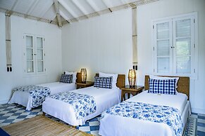 Agu Azul Beach Resort Hotel Boutique