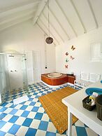 Agu Azul Beach Resort Hotel Boutique