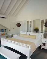 Agu Azul Beach Resort Hotel Boutique