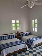 Agu Azul Beach Resort Hotel Boutique