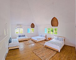 Agu Azul Beach Resort Hotel Boutique