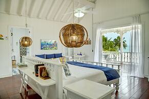 Agu Azul Beach Resort Hotel Boutique