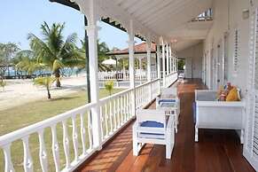 Agu Azul Beach Resort Hotel Boutique