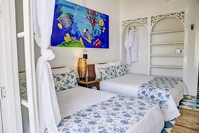 Agu Azul Beach Resort Hotel Boutique