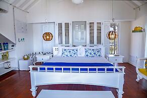 Agu Azul Beach Resort Hotel Boutique