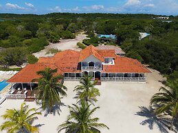 Agu Azul Beach Resort Hotel Boutique