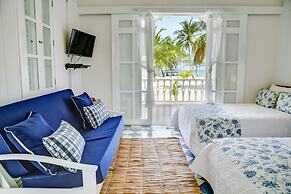 Agu Azul Beach Resort Hotel Boutique