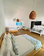 Agu Azul Beach Resort Hotel Boutique