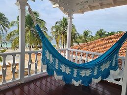 Agu Azul Beach Resort Hotel Boutique