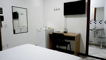 Hotel Riviera D'Amazonia