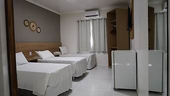 Hotel Riviera D'Amazonia