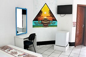 Hotel Riviera D'Amazonia