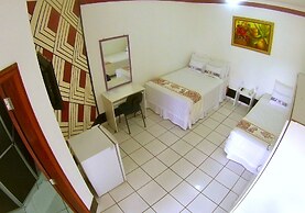 Hotel Riviera D'Amazonia