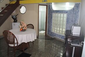 Hotel Riviera D'Amazonia