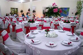 Hotel Riviera D'Amazonia