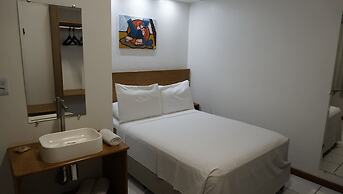 Hotel Riviera D'Amazonia