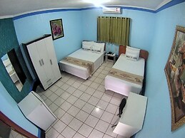 Hotel Riviera D'Amazonia