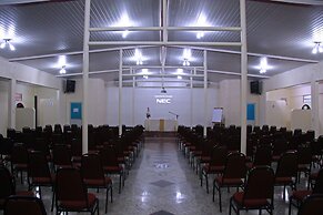 Hotel Riviera D'Amazonia