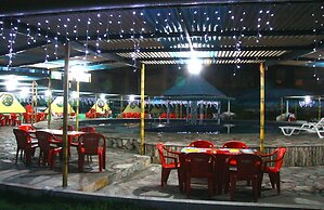 Hotel Riviera D'Amazonia