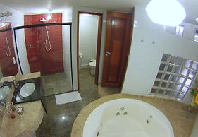 Hotel Riviera D'Amazonia