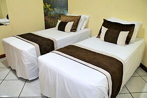 Hotel Riviera D'Amazonia