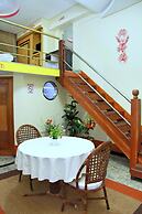 Hotel Riviera D'Amazonia