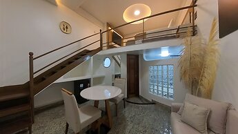 Hotel Riviera D'Amazonia