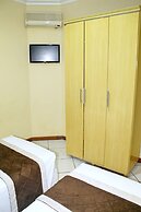 Hotel Riviera D'Amazonia