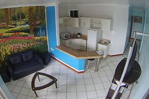 Hotel Riviera D'Amazonia