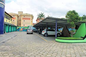 Hotel Riviera D'Amazonia