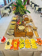 Hotel Riviera D'Amazonia