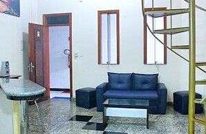 Hotel Riviera D'Amazonia