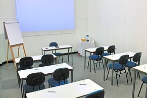 Hotel Riviera D'Amazonia