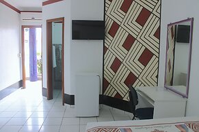 Hotel Riviera D'Amazonia