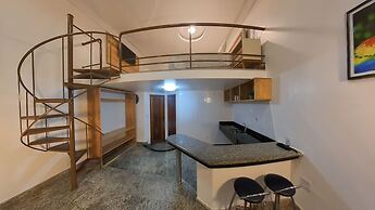 Hotel Riviera D'Amazonia