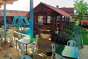 Hotel Riviera D'Amazonia