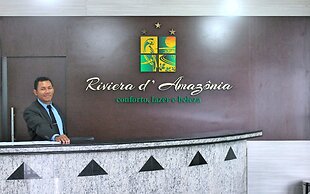 Hotel Riviera D'Amazonia