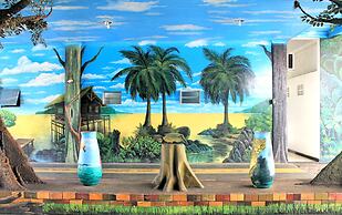 Hotel Riviera D'Amazonia