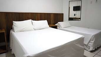 Hotel Riviera D'Amazonia